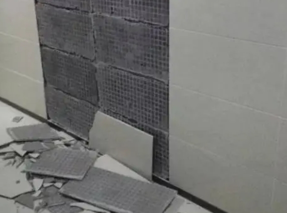 平原瓷砖空鼓维修公司分享下平原墙砖松动维修的知识